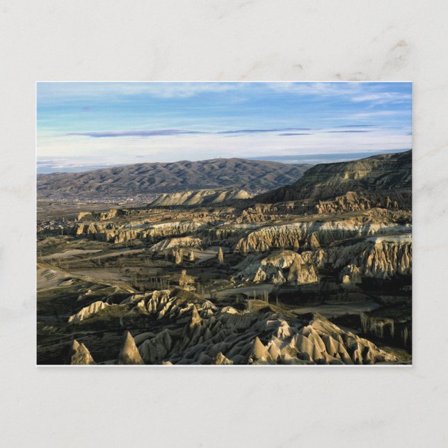 Cappadocia  59 postcard (Front)