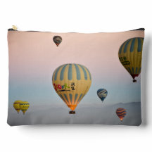 Cappadocia. Balloon Flight