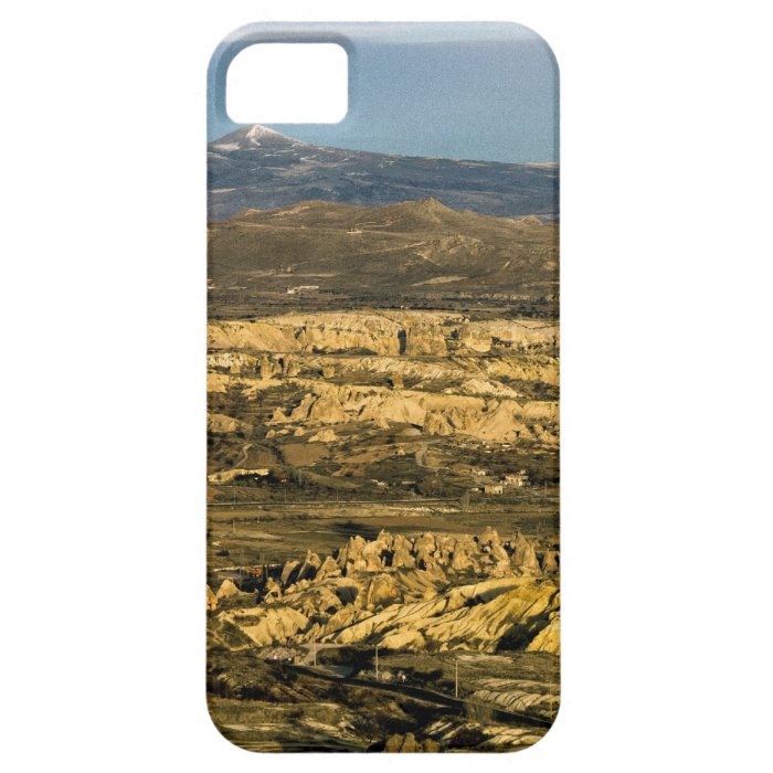 Cappadocia Balloons 52 iPhone 5/5S Covers