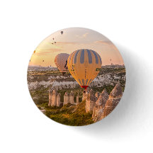 Cappadocia