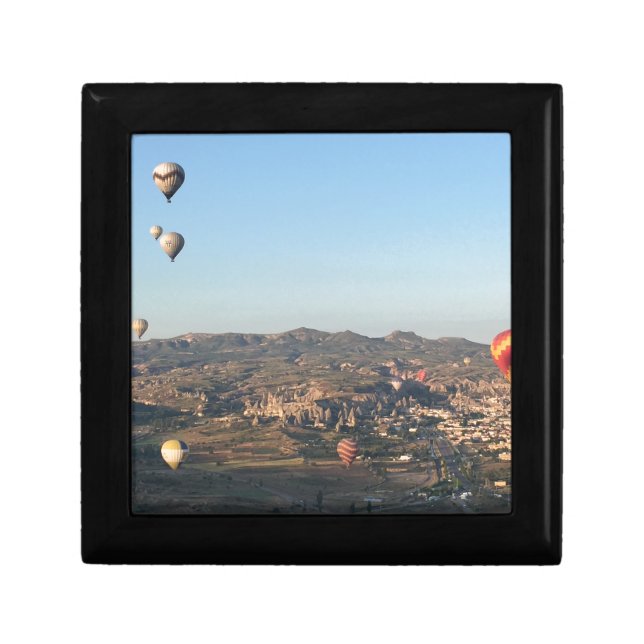 Cappadocia Collection Gift Box (Front)