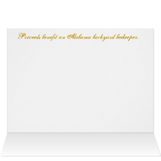 Capped Honey (Inside Horizontal (Top))