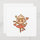 Cappuccina Ballerina Italian ID (Front/Back)