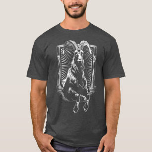 Capra Di T-Shirt