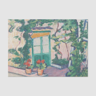 Capri by Else Berg Tissue Paper