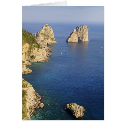 Capri Cards (Front)