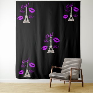 Capri Chillout Collection Tapestry