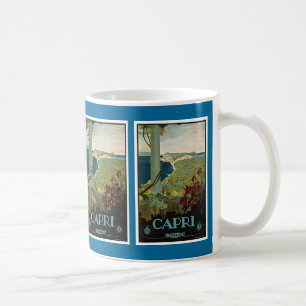 Capri Coffee Mug