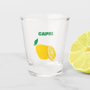 Capri Glass