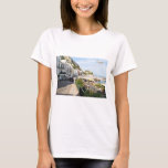 Capri, Italy, Photography, T-shirt at Zazzle