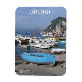 Capri shore magnet