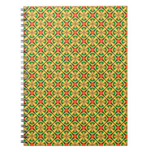 Capriccium Notebook
