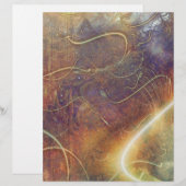 Capricious (Front/Back)