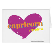 Capricorn 2 (Front Horizontal)