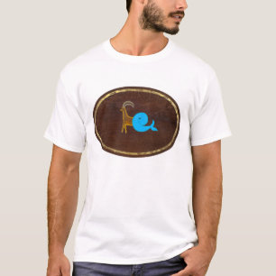 Capricorn 2008 T-Shirt