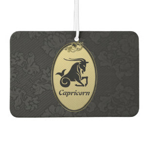 Capricorn Air Freshener