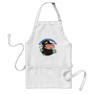 Capricorn Apron
