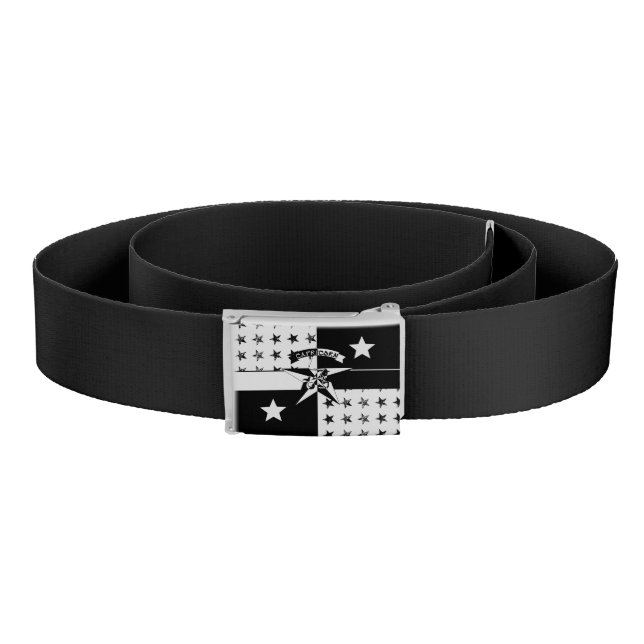 Capricorn Belt (Coil)