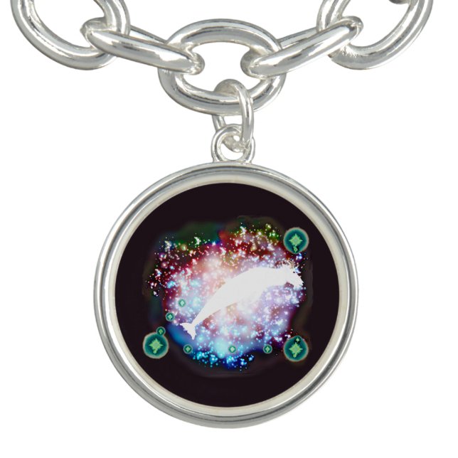 Capricorn Bracelet (Design)