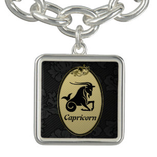 Capricorn Bracelet