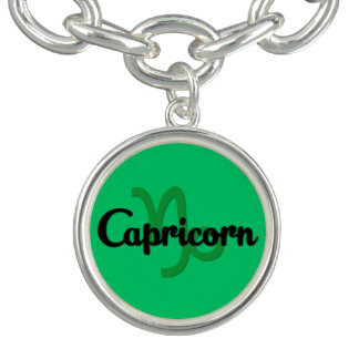 Capricorn Bracelet