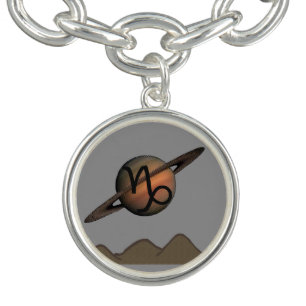 Capricorn Bracelet