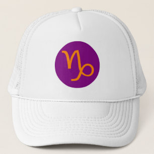 Capricorn cap