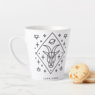 Capricorn Coffee Mug