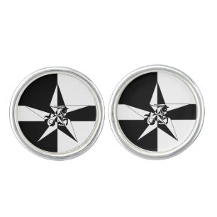 Capricorn Cufflinks