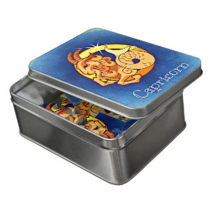 Capricorn jigsaw puzzle