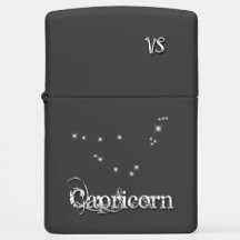 Capricorn Lighter