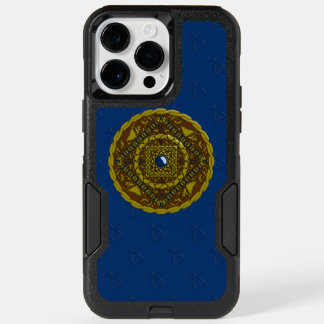 Capricorn Mandala Otterbox Phone Case