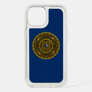 Capricorn Mandala Speck Phone Case