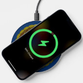 Capricorn Mandala Wireless Charger (Phone)
