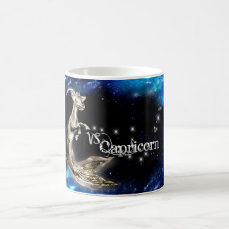 Capricorn Mug