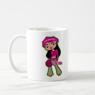 Capricorn Mug