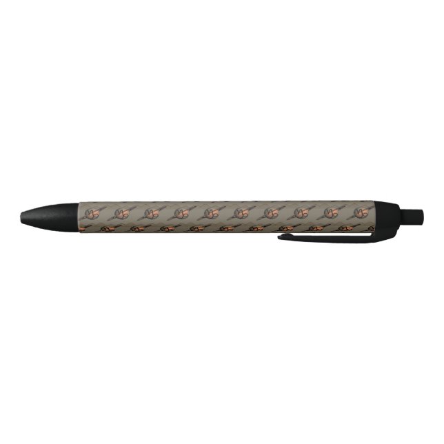 Capricorn Pen (Bottom)