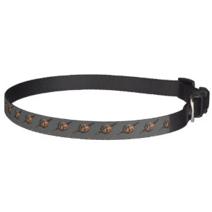 Capricorn Pet Collar