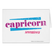 Capricorn Purple (Front Horizontal)