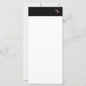 Capricorn Rack Card (Front)