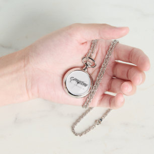 Capricorn Reflection Watch