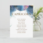 Capricorn,