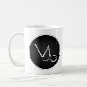 Capricorn Sign Coffee Mug