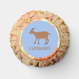 Capricorn Star Sign Goat Reese's Peanut Butter Cups