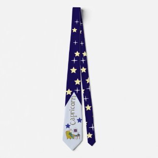 Capricorn star sign Sea Goat zodiac star
