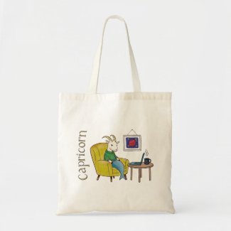 Capricorn star sign Sea Goat zodiac star
