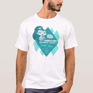 Capricorn T-Shirt