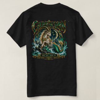 Capricorn T-Shirt