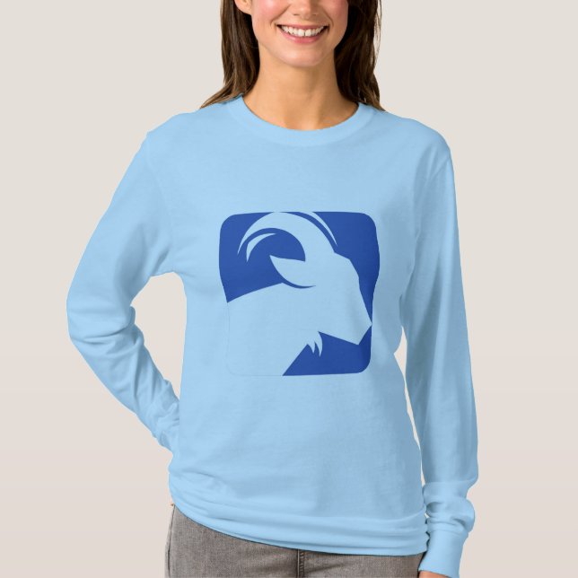 Capricorn T-Shirt (Front)