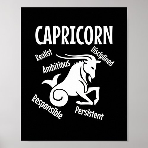 Capricorn the best sign